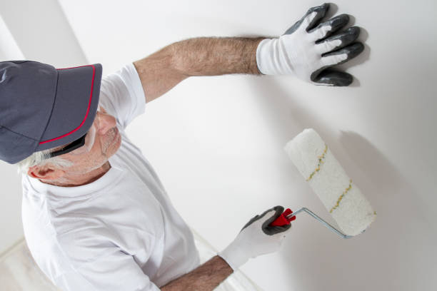 Wilton Center, CT Drywall & Painting Services Company